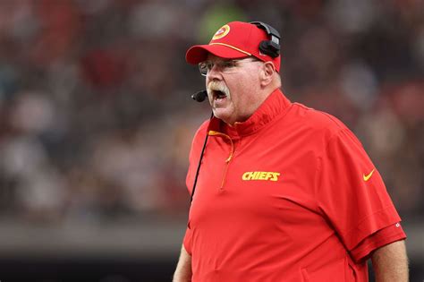 what is andy reid's annual salary|Andy Reid salary, net worth: How much money is Chiefs head .
